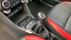 Kia Picanto 1.0T GDi GT-line S 5dr Petrol Hatchback